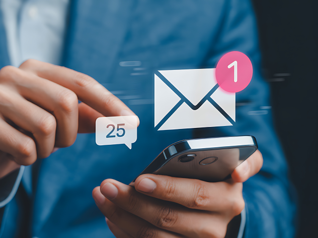 New Feature: Messaging in MyKnow 365