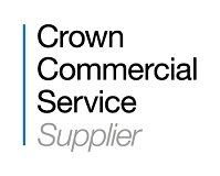 Crown Commercial Service Supplier" title="Crown Commercial Service Supplier