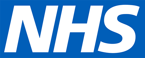 NHS" title="NHS