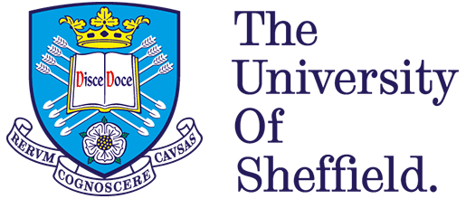 The University of Sheffield" title="The University of Sheffield