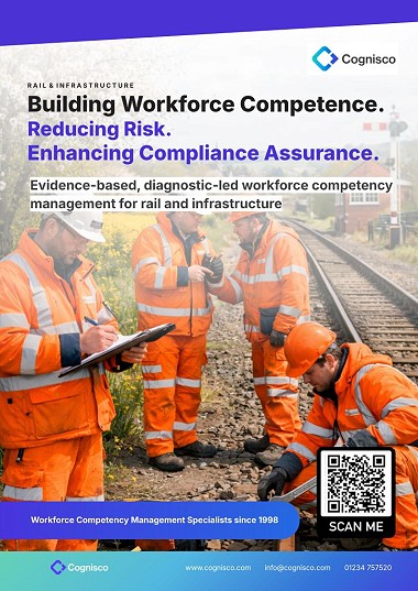 Building Workforce Competence