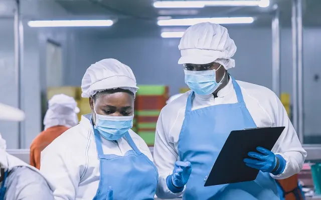 Food Safety