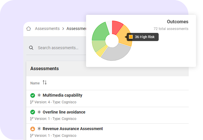 Uncover capability using MyKnow 365 assessments