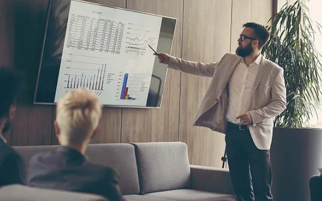 Sales Optimisation