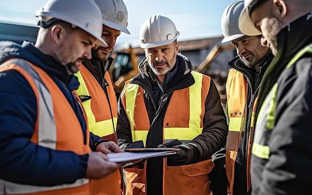 Supervisor Competency